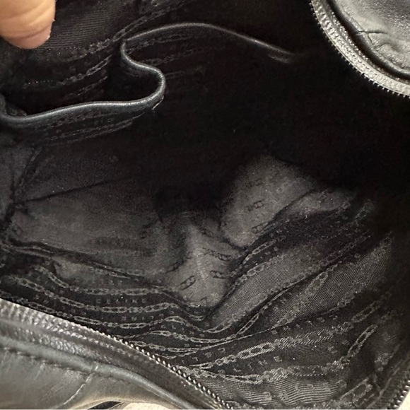 ULTRA RARE Celine Black Shoulder Bag with COA - Picture 7 of 12